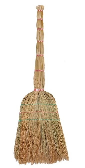 Веник сорго