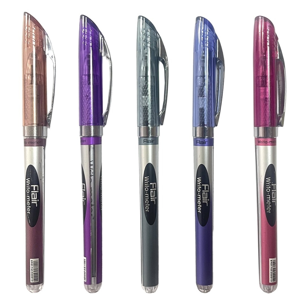 Ручка масляная WRITO-METER