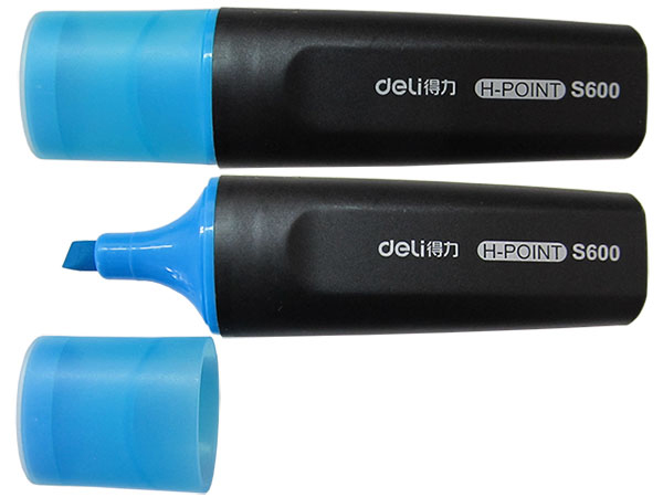 Маркер текстовыделитель H-POINT