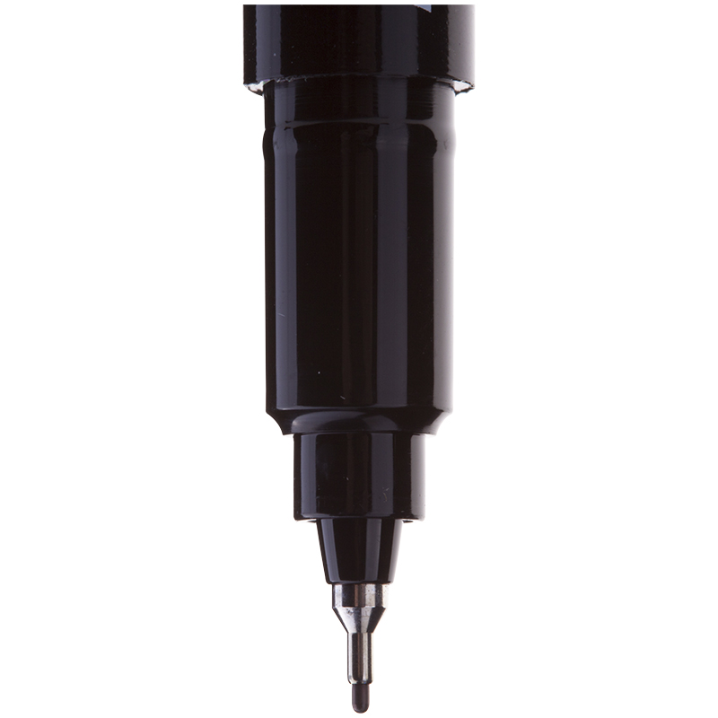 Маркер перманентный для CD/DVD Berlingo "Multiline PE50"