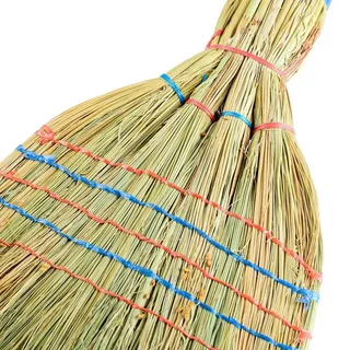 Веник сорго