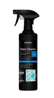 Моющее средство для стёкол 081-05 Glass Cleaner, 0,5л