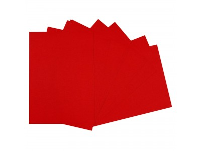 Бумага цветная, 500 листов