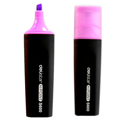 Маркер текстовыделитель H-POINT