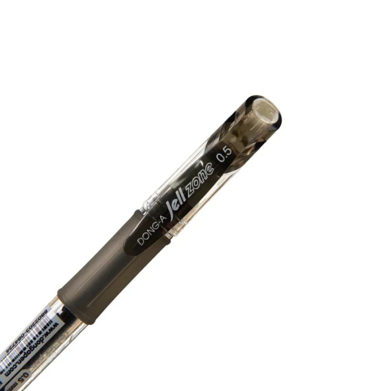 Ручка гелевая 