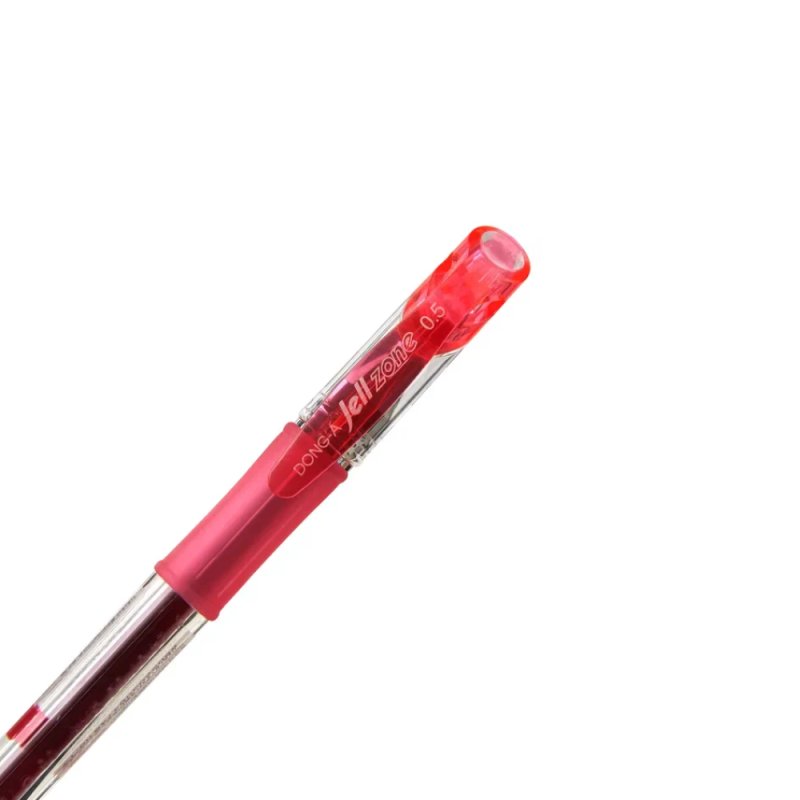 Ручка гелевая 