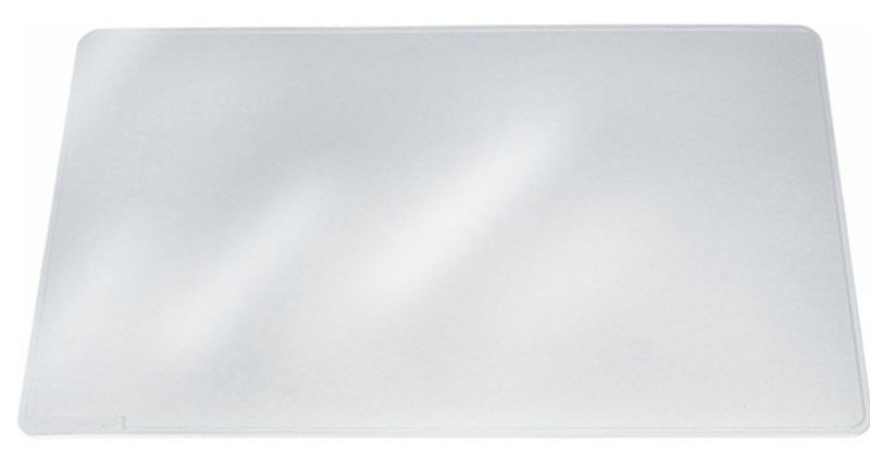 Бювар прозрачный 