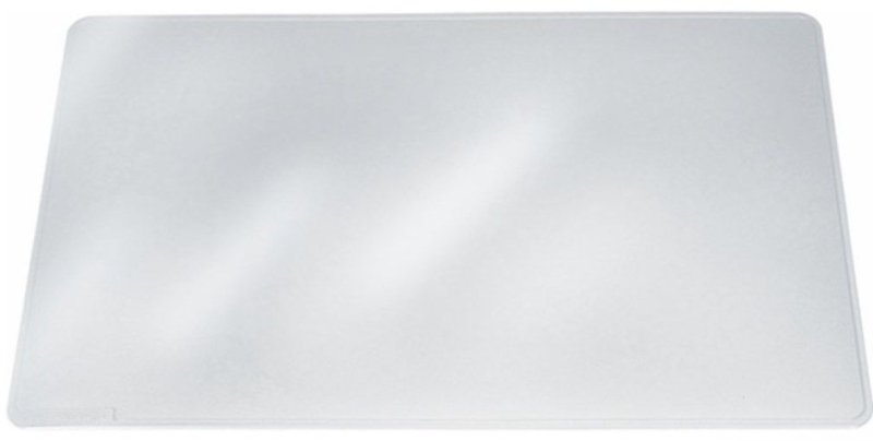 Бювар прозрачный 