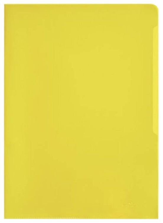 Папка-уголок 