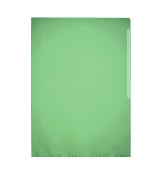 Папка-уголок 