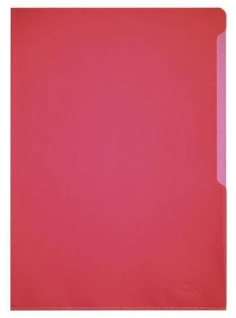 Папка-уголок 