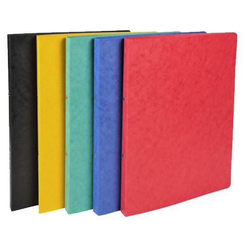 Папка на кольцах 