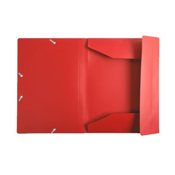 Папка на резинках 