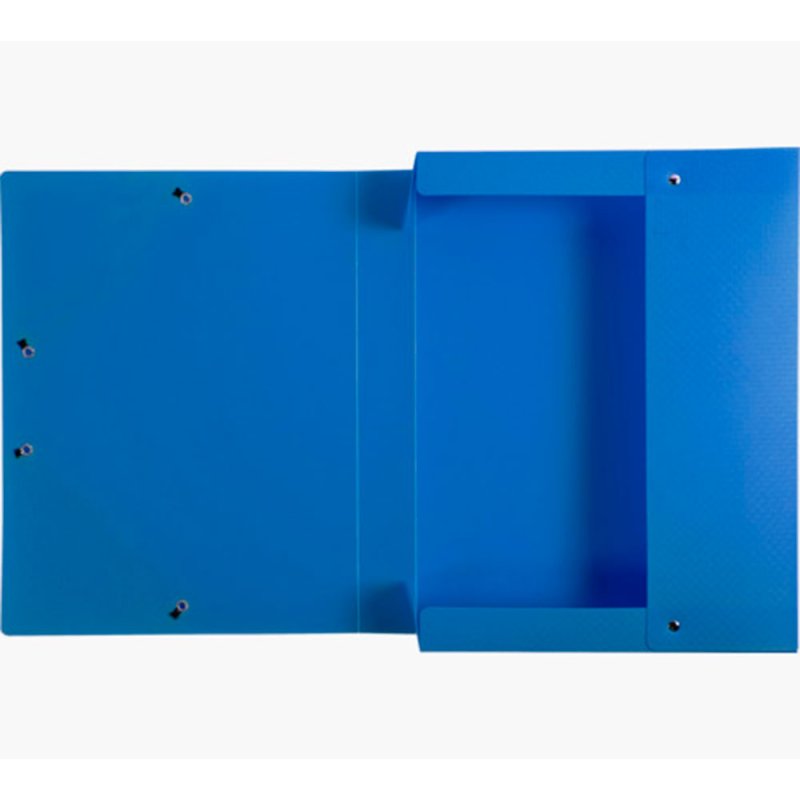 Папка на резинках 