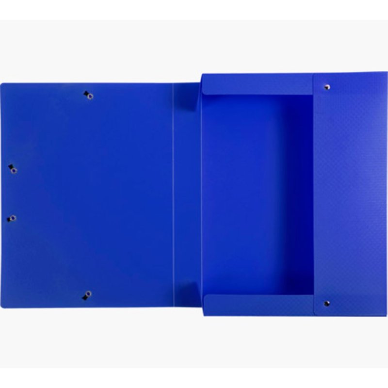 Папка на резинках 