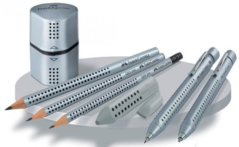 Карандаш простой 