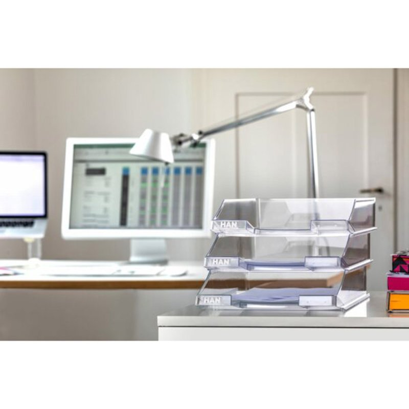 Модуль для бумаги горизонтальный 