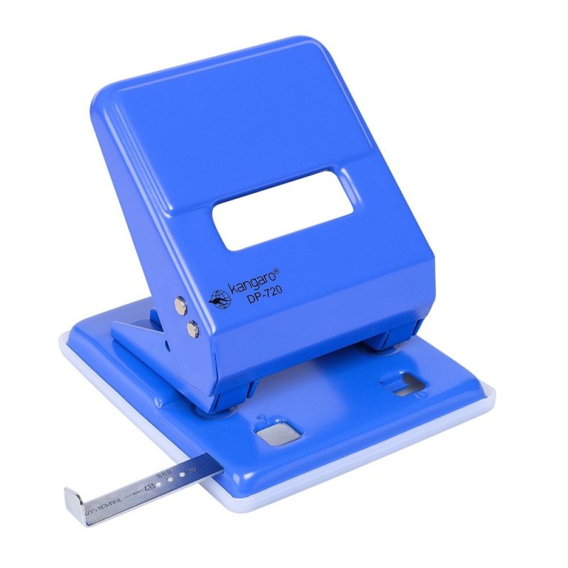 Дырокол Kangaro 