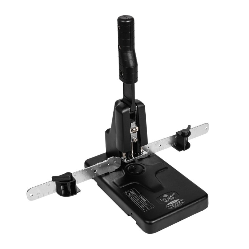 Дырокол Kangaro 