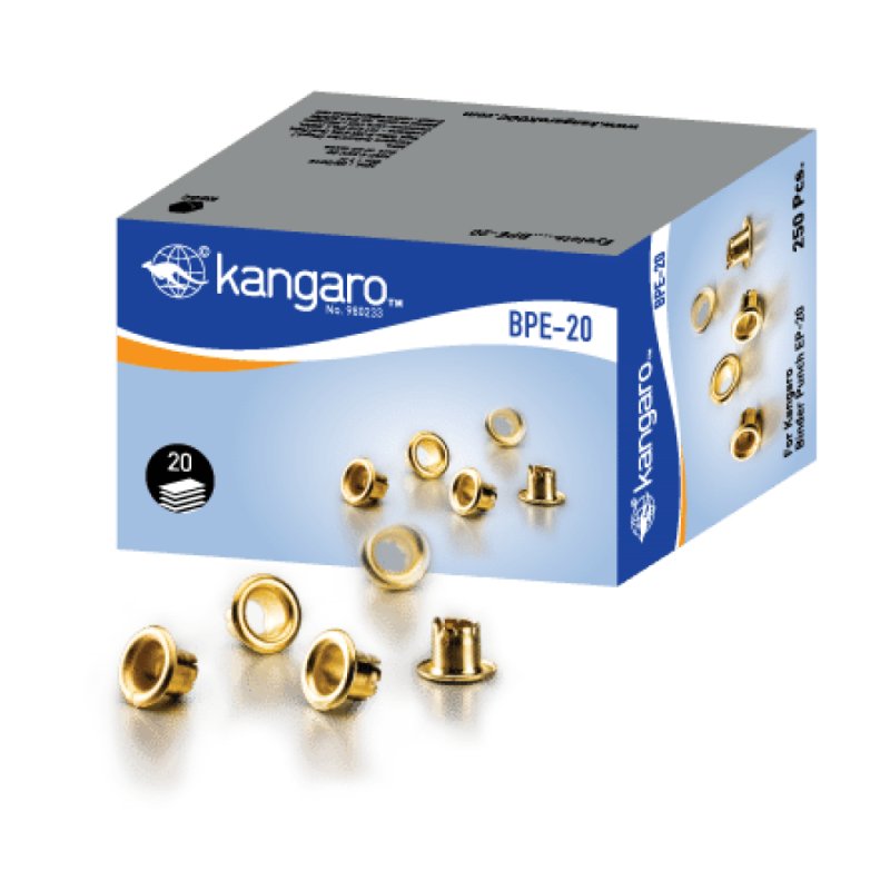 Клепки к дыроколу 