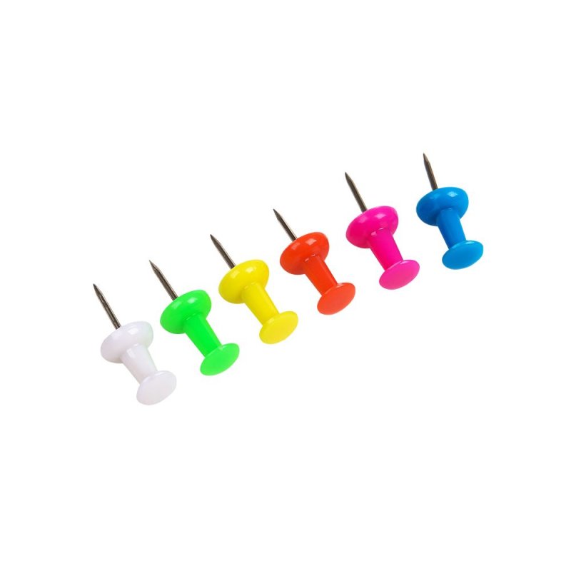 Иглы-кнопки Maped 