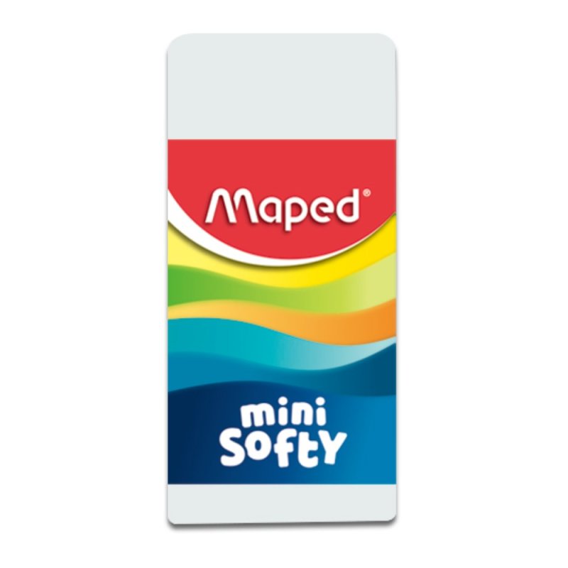 Ластик Maped 