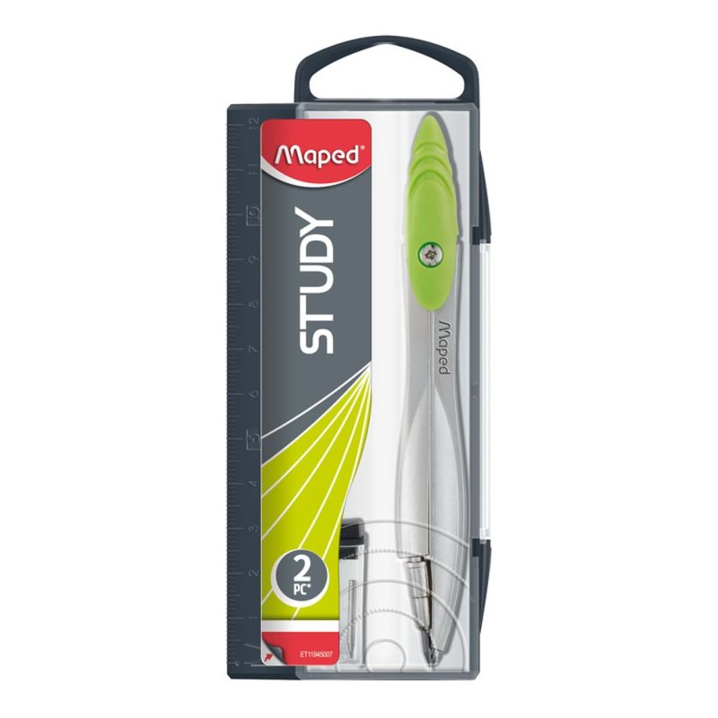 Циркуль Maped 