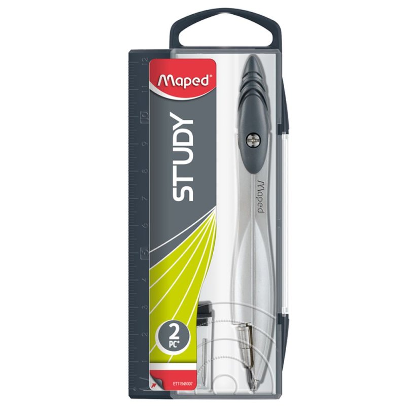 Циркуль Maped 