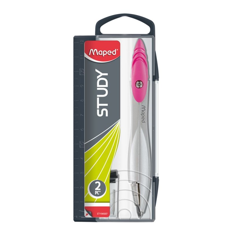 Циркуль Maped 