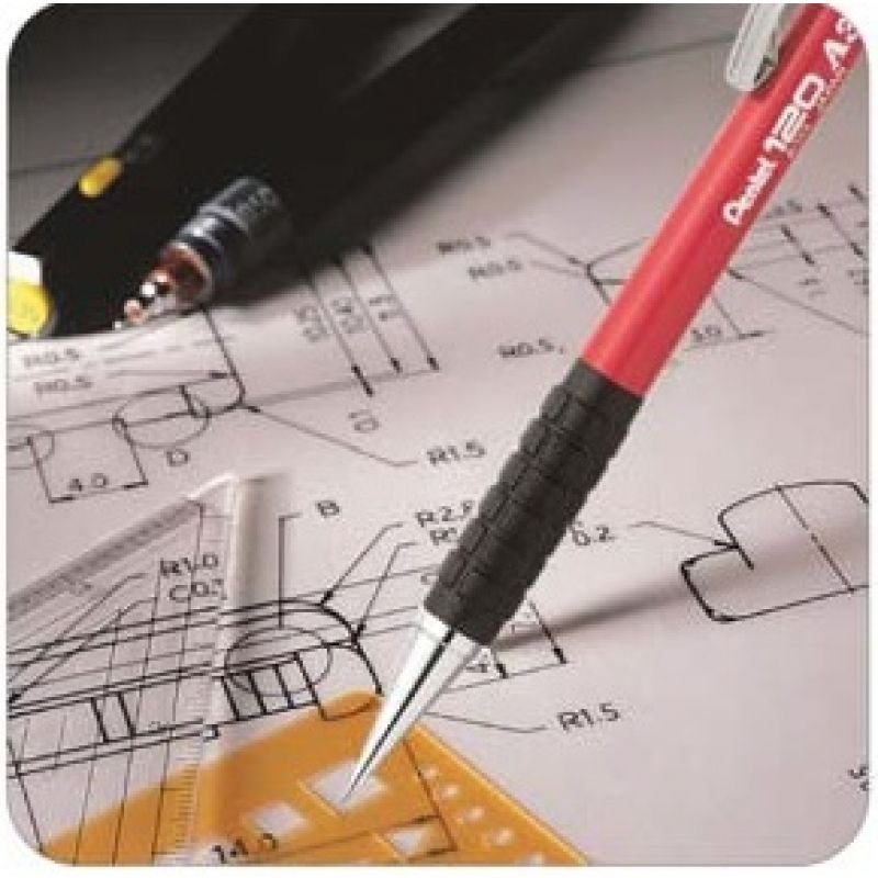 Карандаш автоматический 