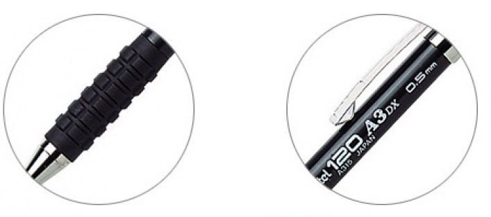 Карандаш автоматический 