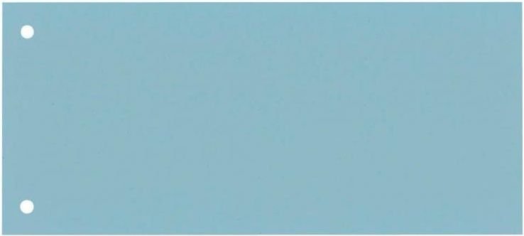 Разделитель для документов картонный, ассорти