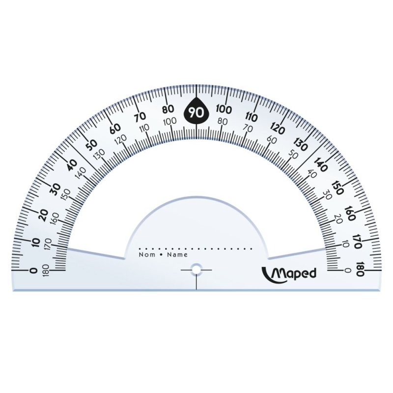 Набор чертежный 