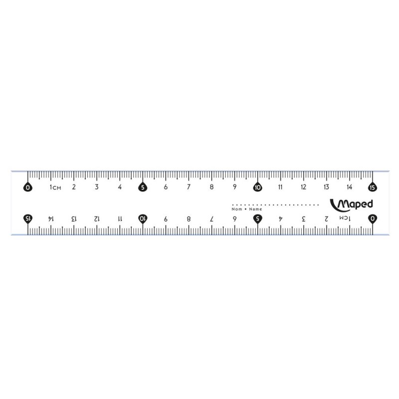 Набор чертежный 