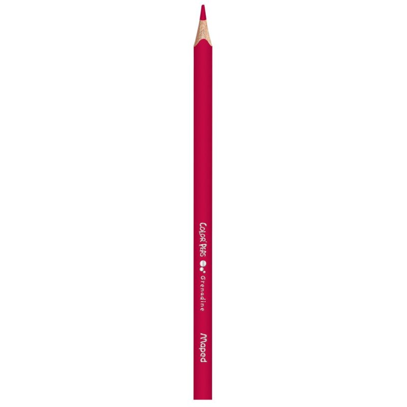 Цветные карандаши Maped 