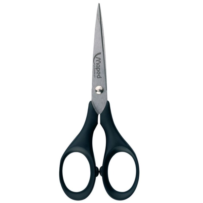 Ножницы школьные 