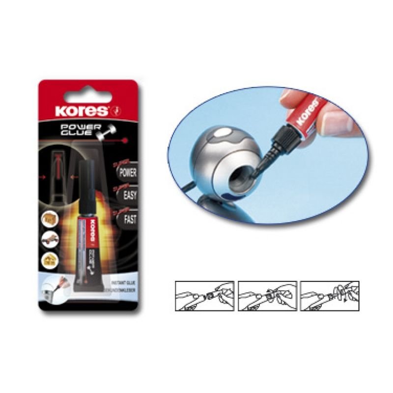 Клей универсальный 