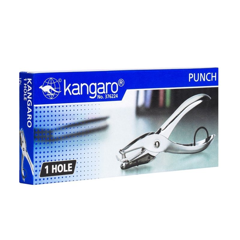 Дырокол Kangaro 