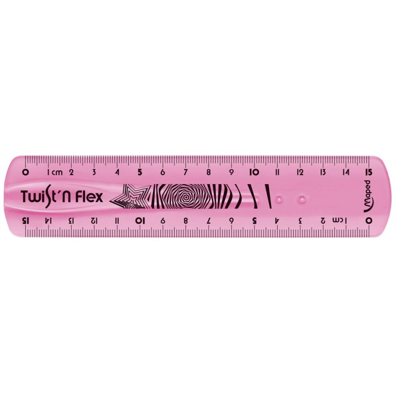 Линейка Maped 