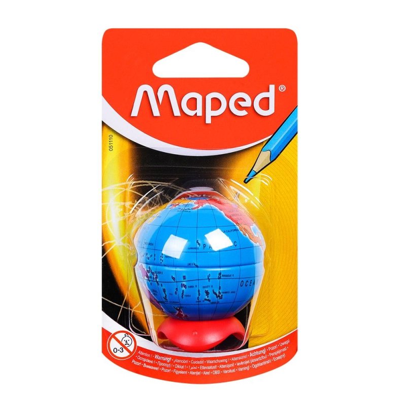 Точилка Maped 