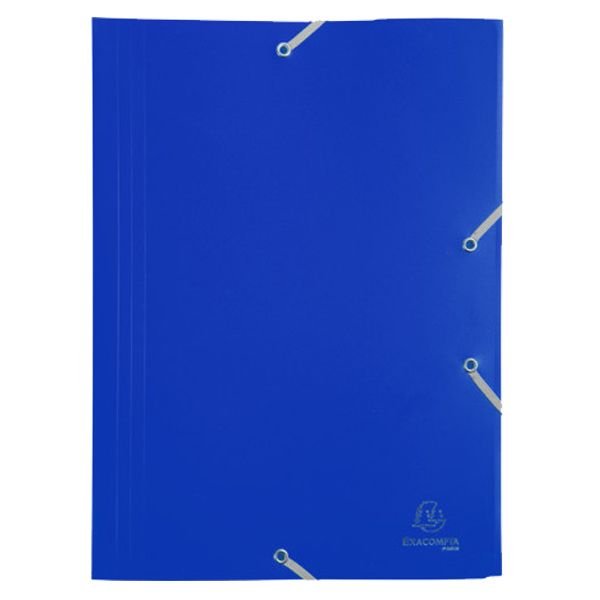 Папка на резинках 