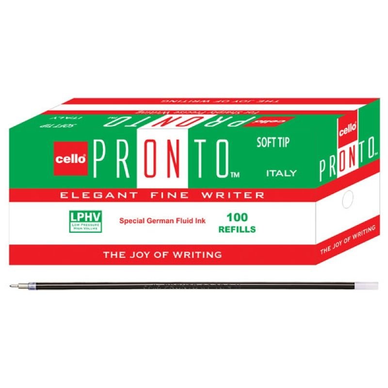 Стержень шариковый 