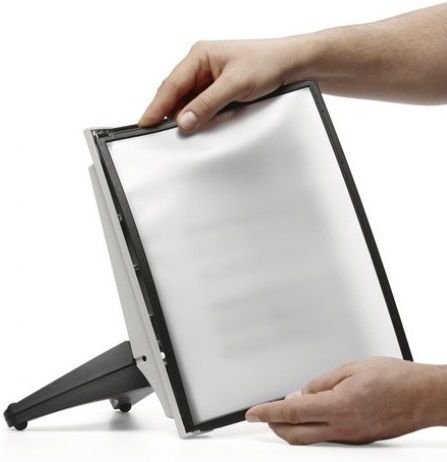 Стойка информационная 