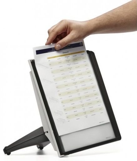 Стойка информационная 