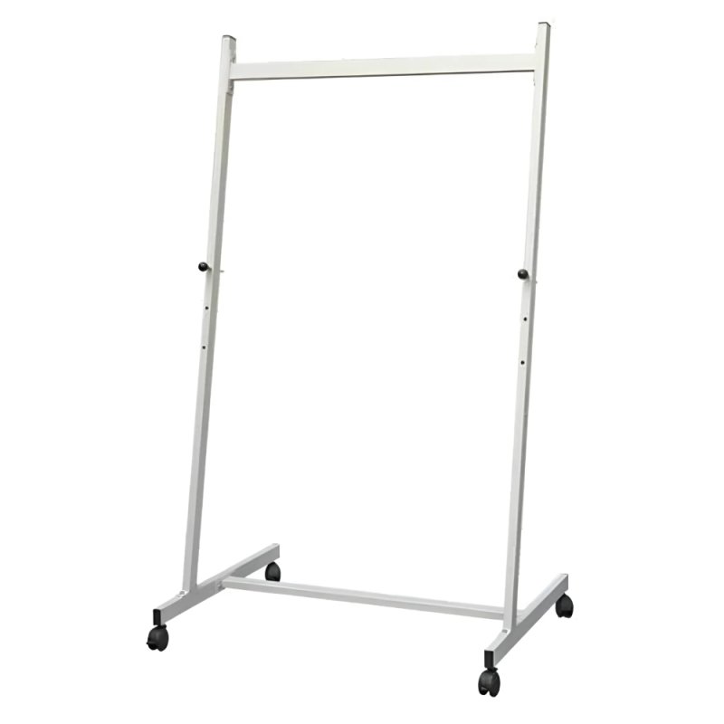 Флипчарт - подст. моб. д/крепл. досок( 100х150-120*180)