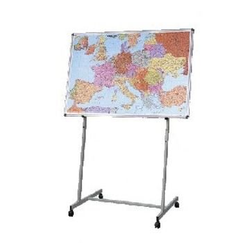 Флипчарт - подст. моб. д/крепл. досок( 60х90-120*90)