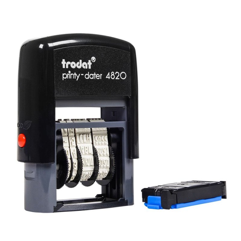 Датер Trodat 