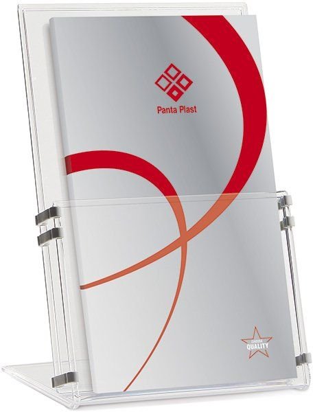 Стойка презентационная, A4