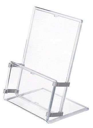 Стойка презентационная, A4