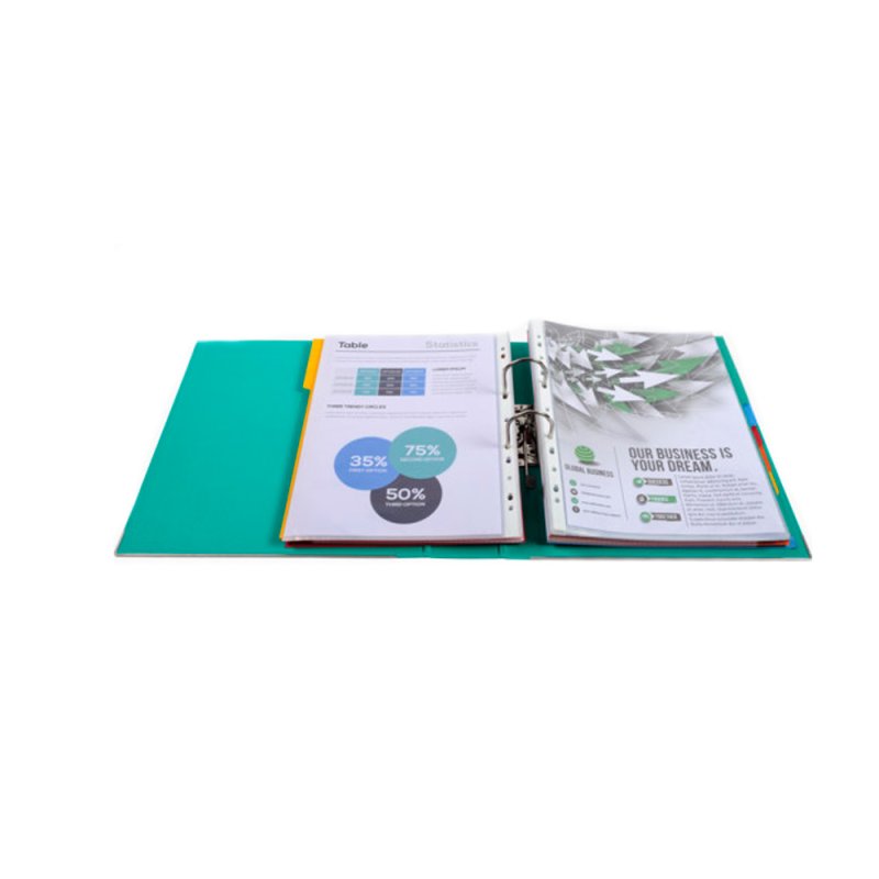 Папка-регистратор 